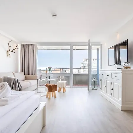 Ostwind 2 Apartment Westerland