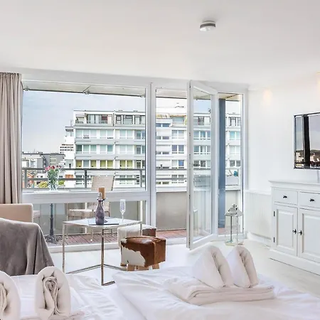 Apartment Ostwind 2 *