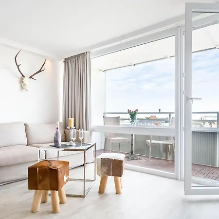 Apartment Ostwind 2