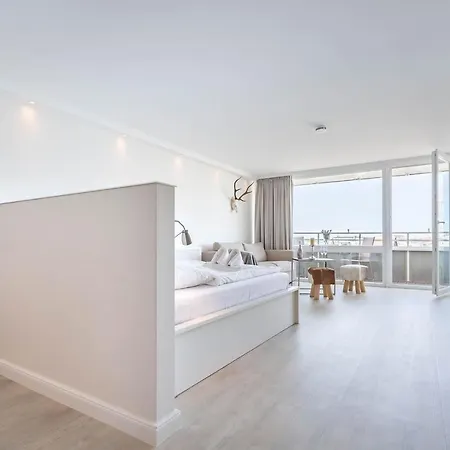 Apartment Ostwind 2