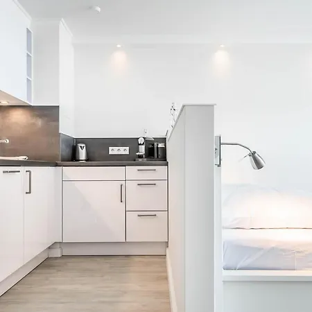 Ostwind 2 Apartment *