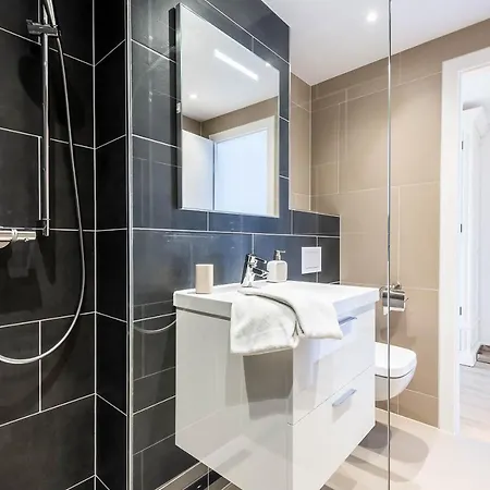 Ostwind 2 Apartment *