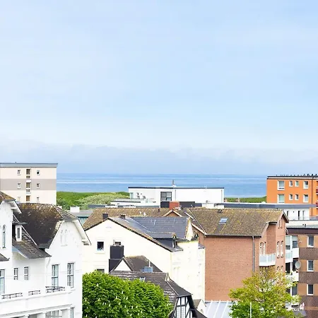 Ostwind 2 Apartment Westerland