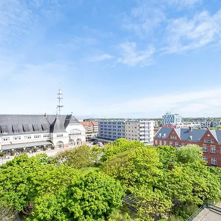 Apartment Ostwind 2 *